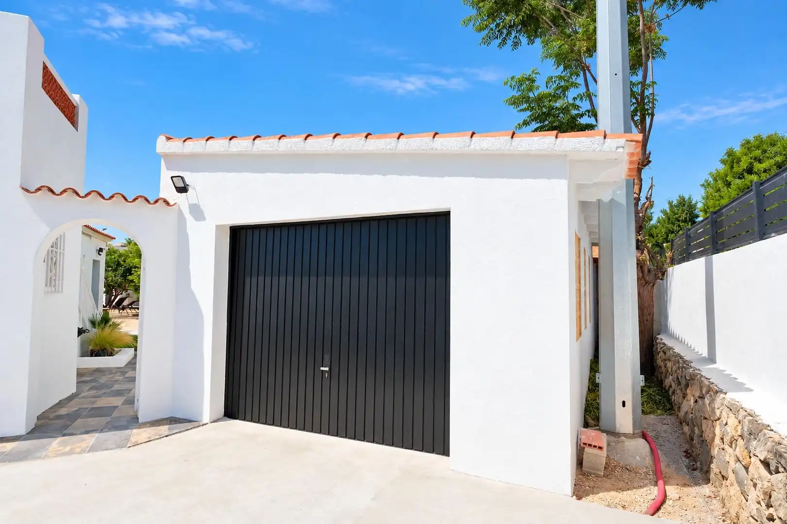 Villa mit Pool zum Verkauf in Gargasindi - Garduix - Colina del Sol, imagen 63