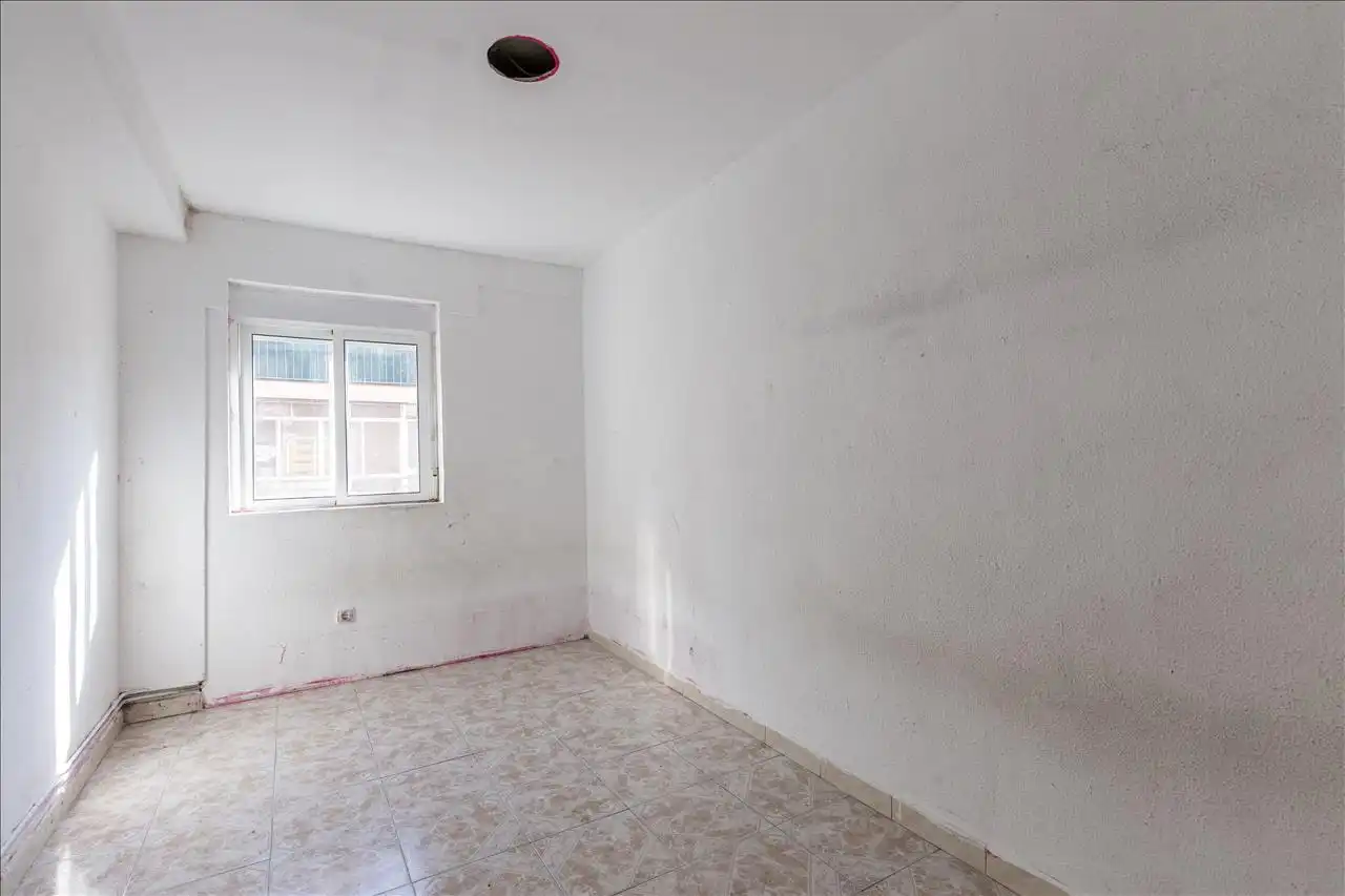 Habitación de Piso en venta en Alcobendas con Terraza