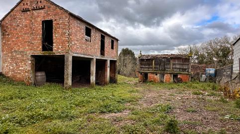 Foto 3 de Casa adosada en venda a Santiago, Negreira, A Coruña