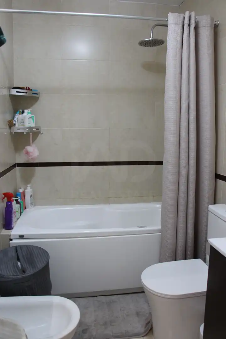 Baño de Piso en venta en Roquetas de Mar