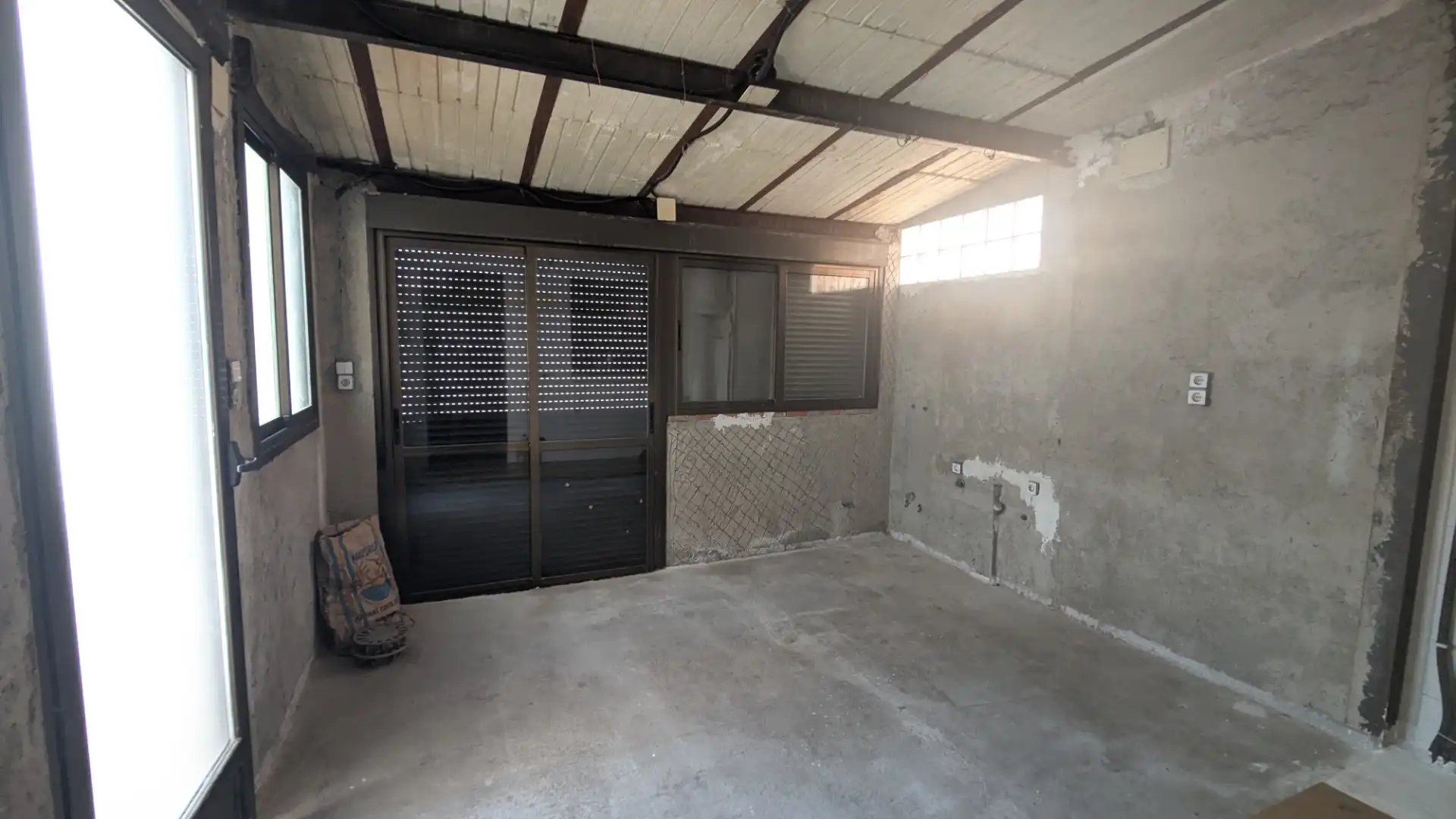 Casa adosada en venta en Guadix con Calefacción