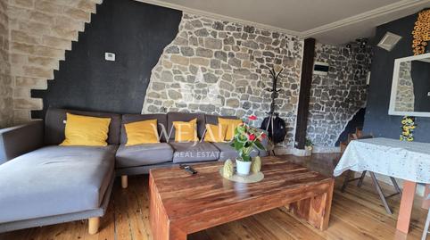 Foto 3 de Dúplex en venta en Avenida de Puente de Carlos III, 13, Reinosa, Cantabria