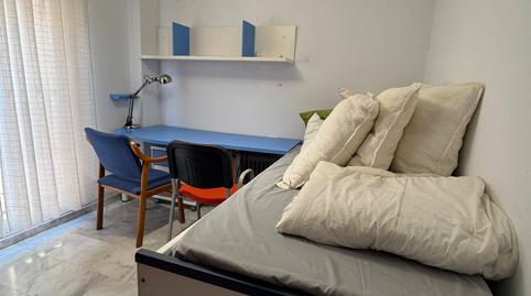 Foto 5 de Pis de lloguer a Calle San Patricio, 8, Cristo de la Epidemia, Málaga