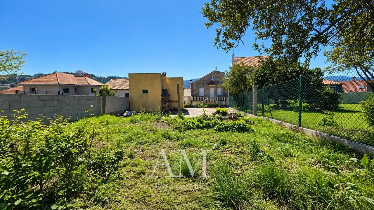 Casa o chalet en venta en Vigo  con Calefacción, Jardín privado y Terraza
