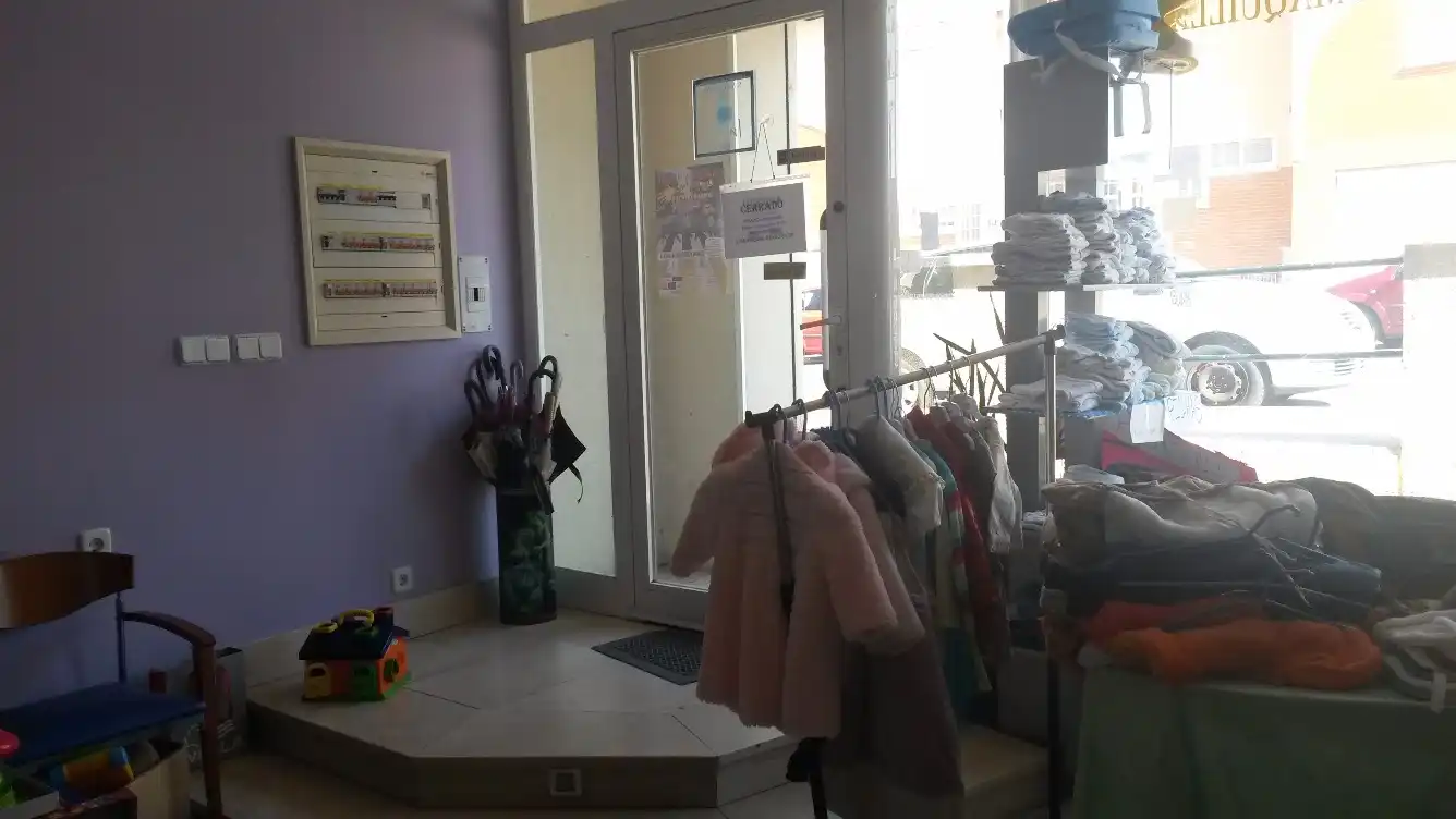 Business premises to rent in La Lastrilla, imagen 12