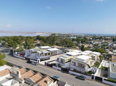 Villa avec piscine à vendre à Centro