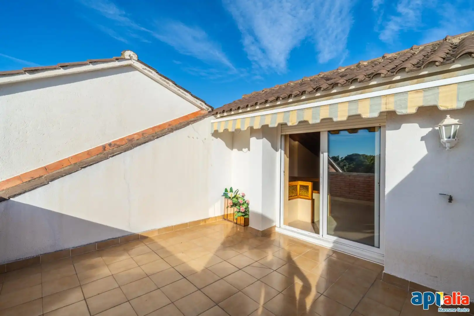 Casa o xalet en venda a Califòrnia - Santa Madrona