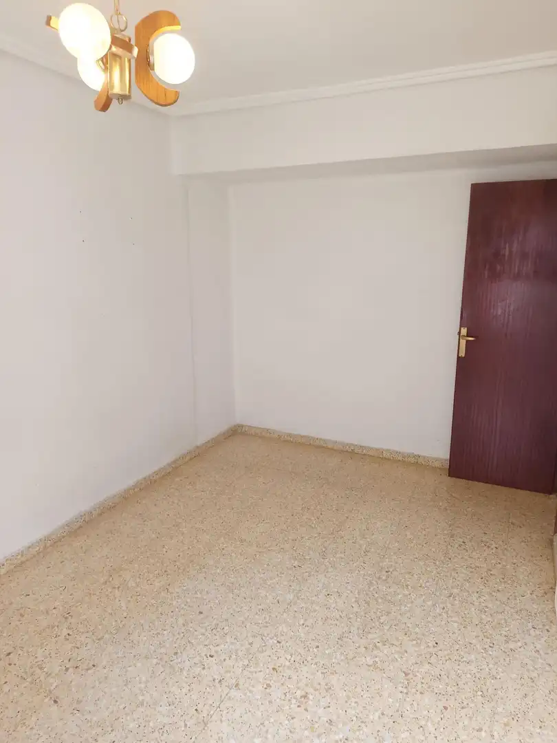 Pis en venda en Mislata amb Aire condicionat i Balcó