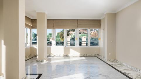 Foto 3 de Pis de lloguer a Avenida del Pintor Joaquín Sorolla, Limonar, Málaga Capital