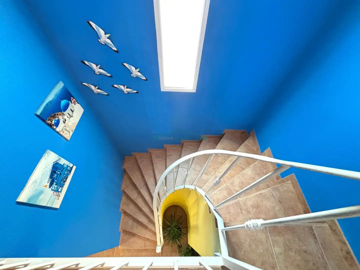 Casa aparellada amb jardí en venda a Calle Genoves, imagen 18