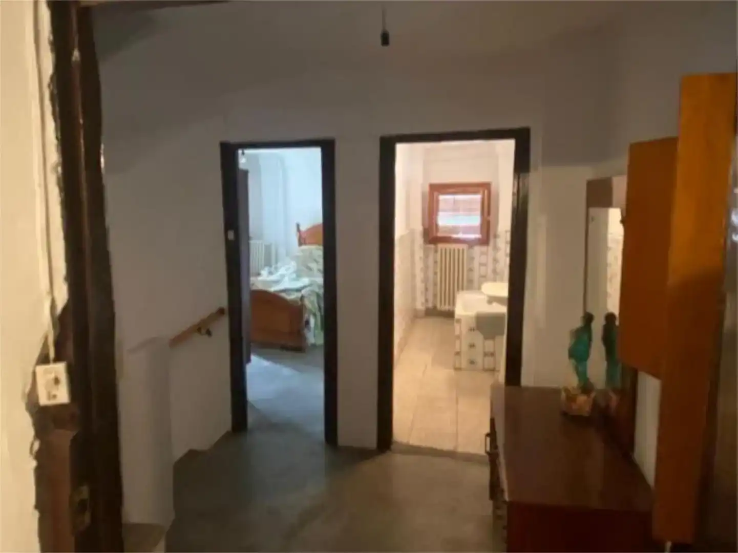 Casa adosada en venda en Munilla