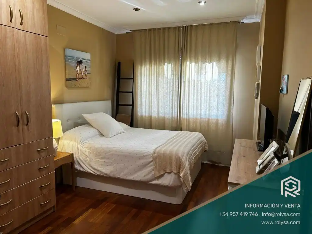 Casa o chalet en venta en Alcolea