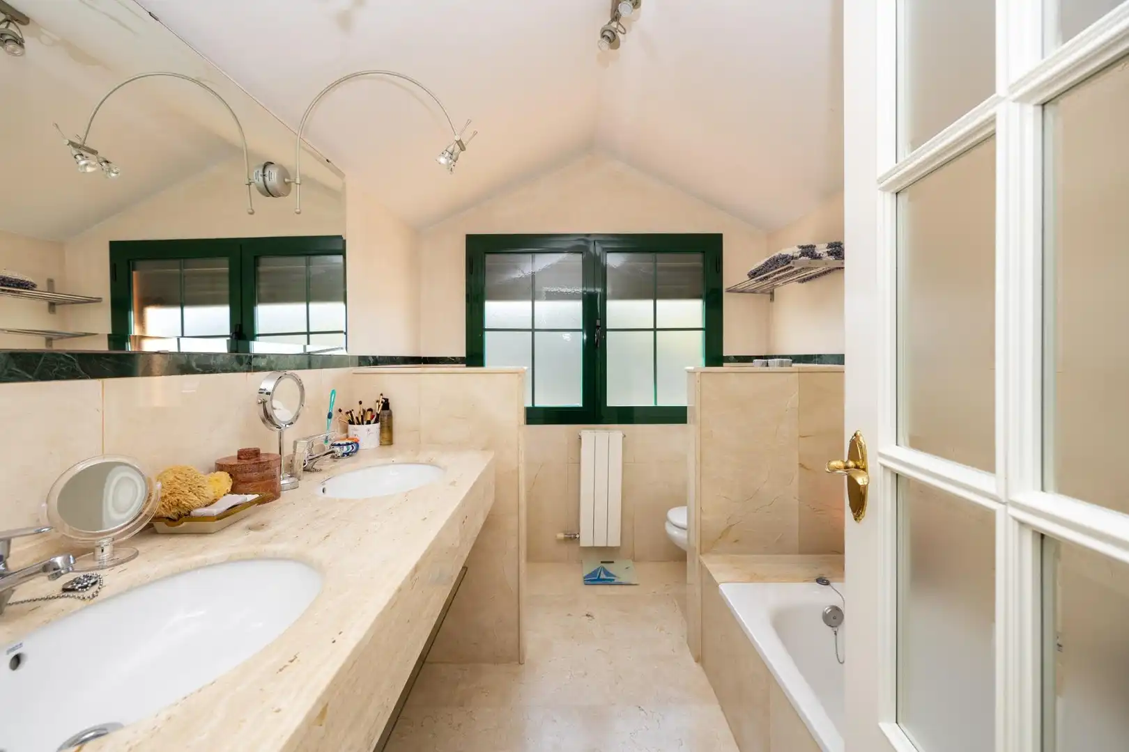 Maison mitoyenne avec terrasse à vendre à Cuesta Pino 65, imagen 27