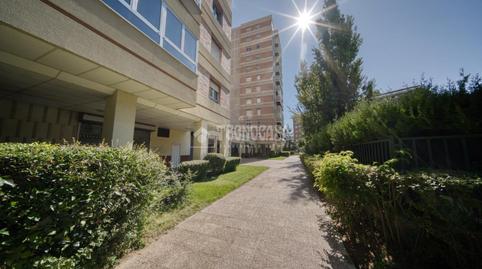 Foto 3 de Pis en venda a Huerta del Rey, Valladolid