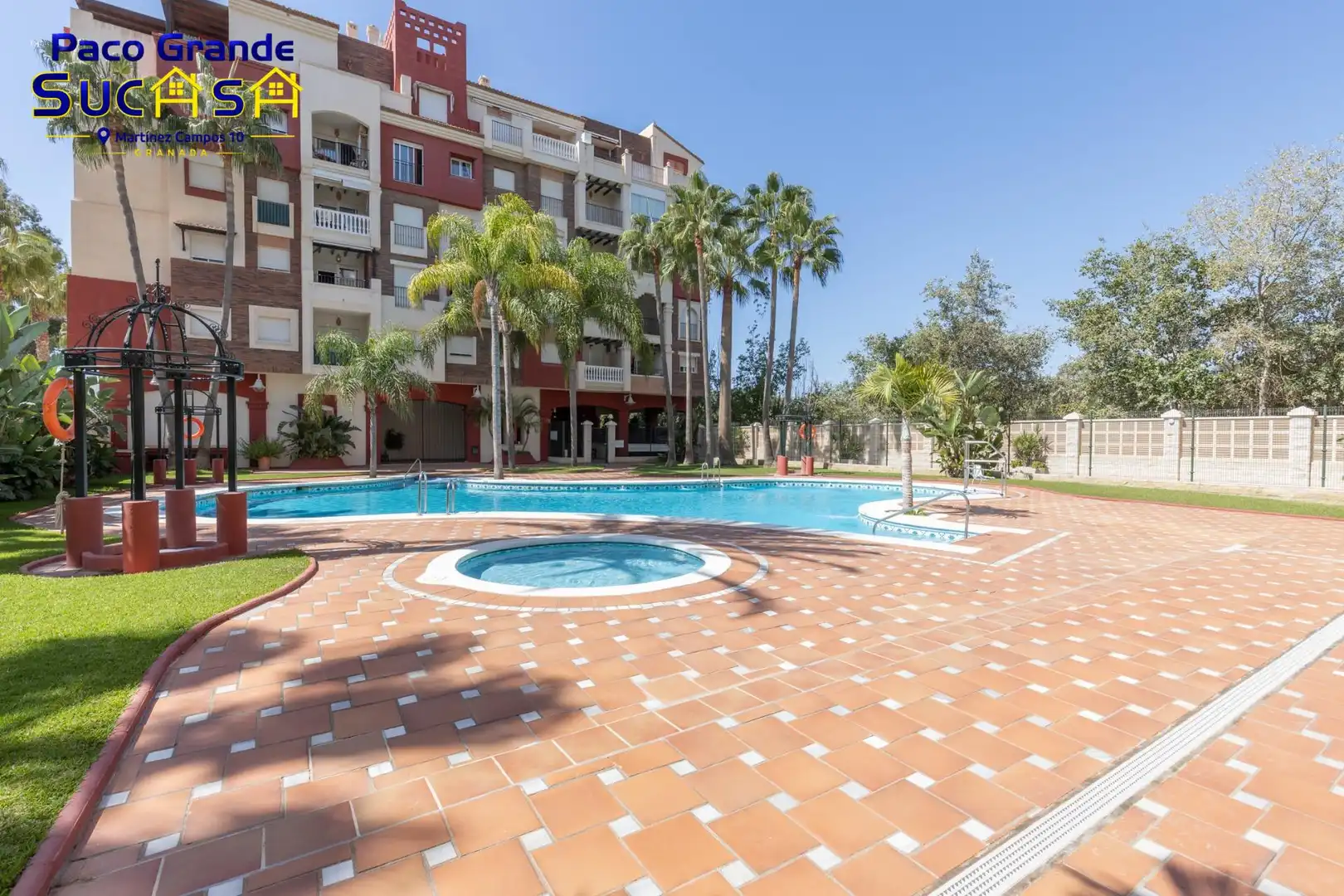 Piso con piscina en venta en Camino Camino Pelaillo 34, imagen 6