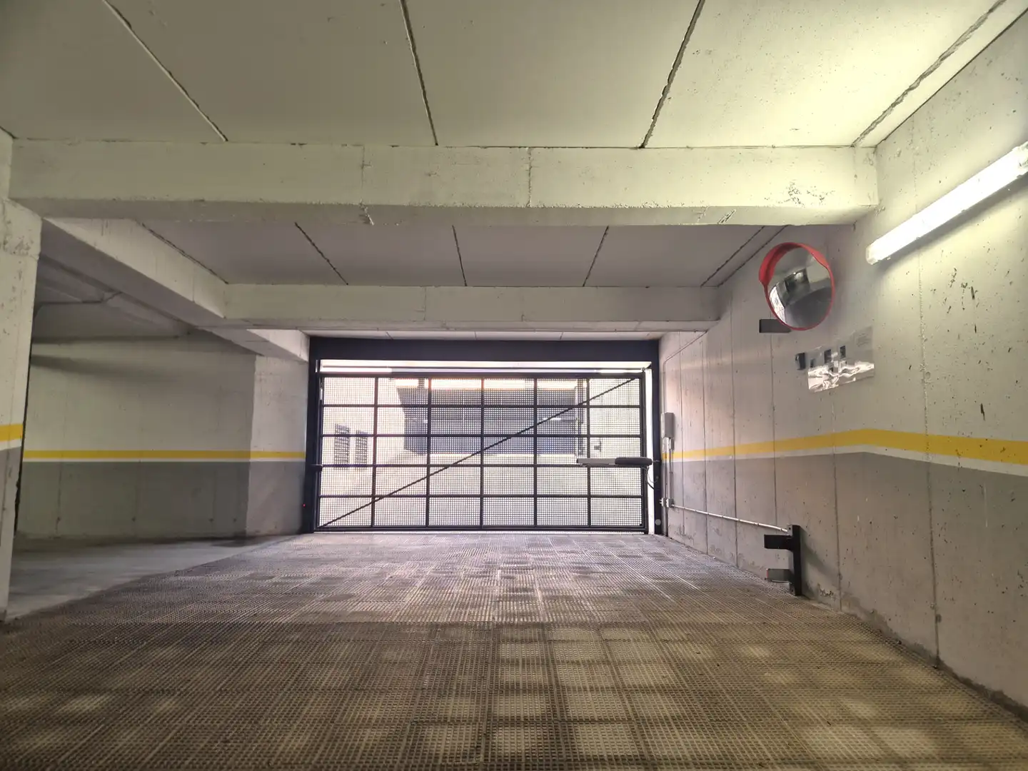 Parkplatz von Garage zum Verkauf in Aranjuez