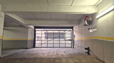 Foto 5 de Garaje en venta en Calle de Julián Casado, Foso - Moreras, Aranjuez