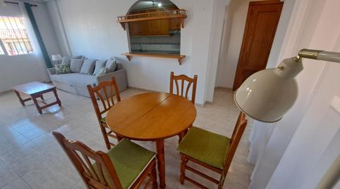 Photo 5 of Apartment to rent in Avenida de Polonia, Novamar - Mediterráneo, Alicante