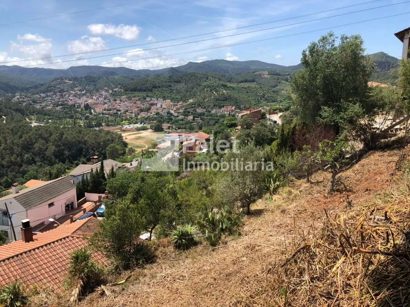 Terreny residencial en venda a Torrelles de Llobregat, imagen 28