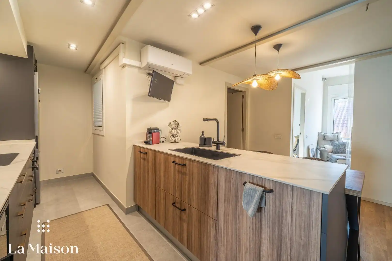Dúplex en venta en Centre - Nucli Antic
