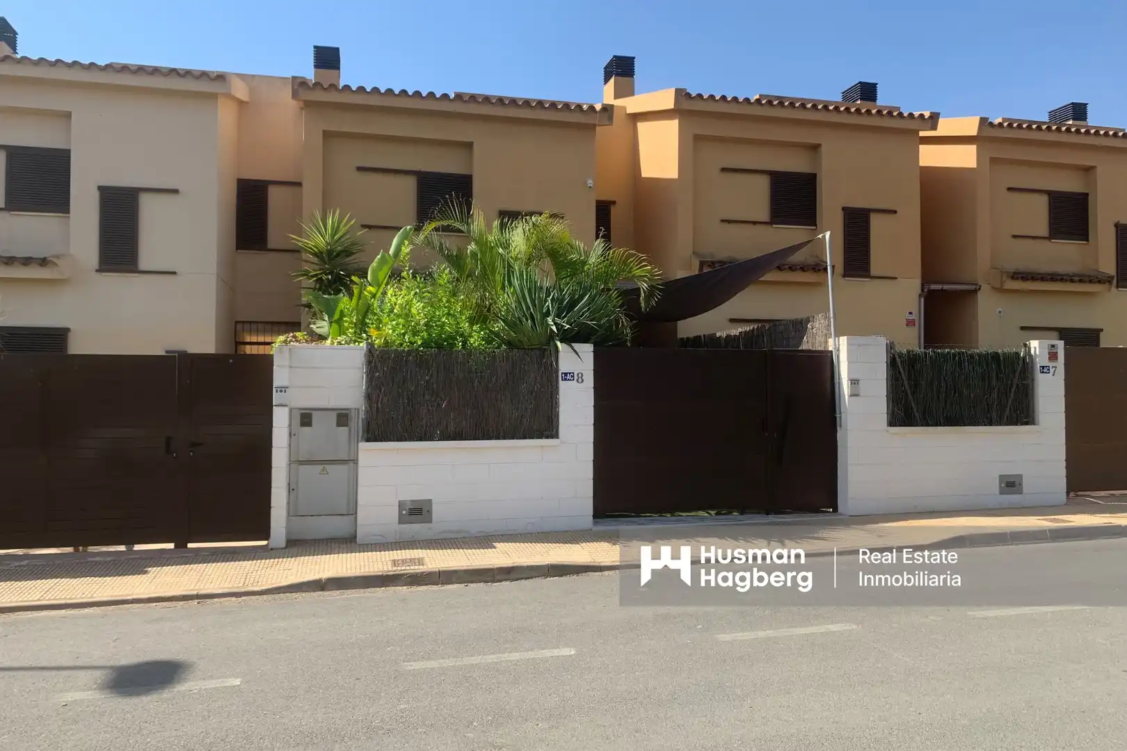 Adosado en venta en Orihuela Costa