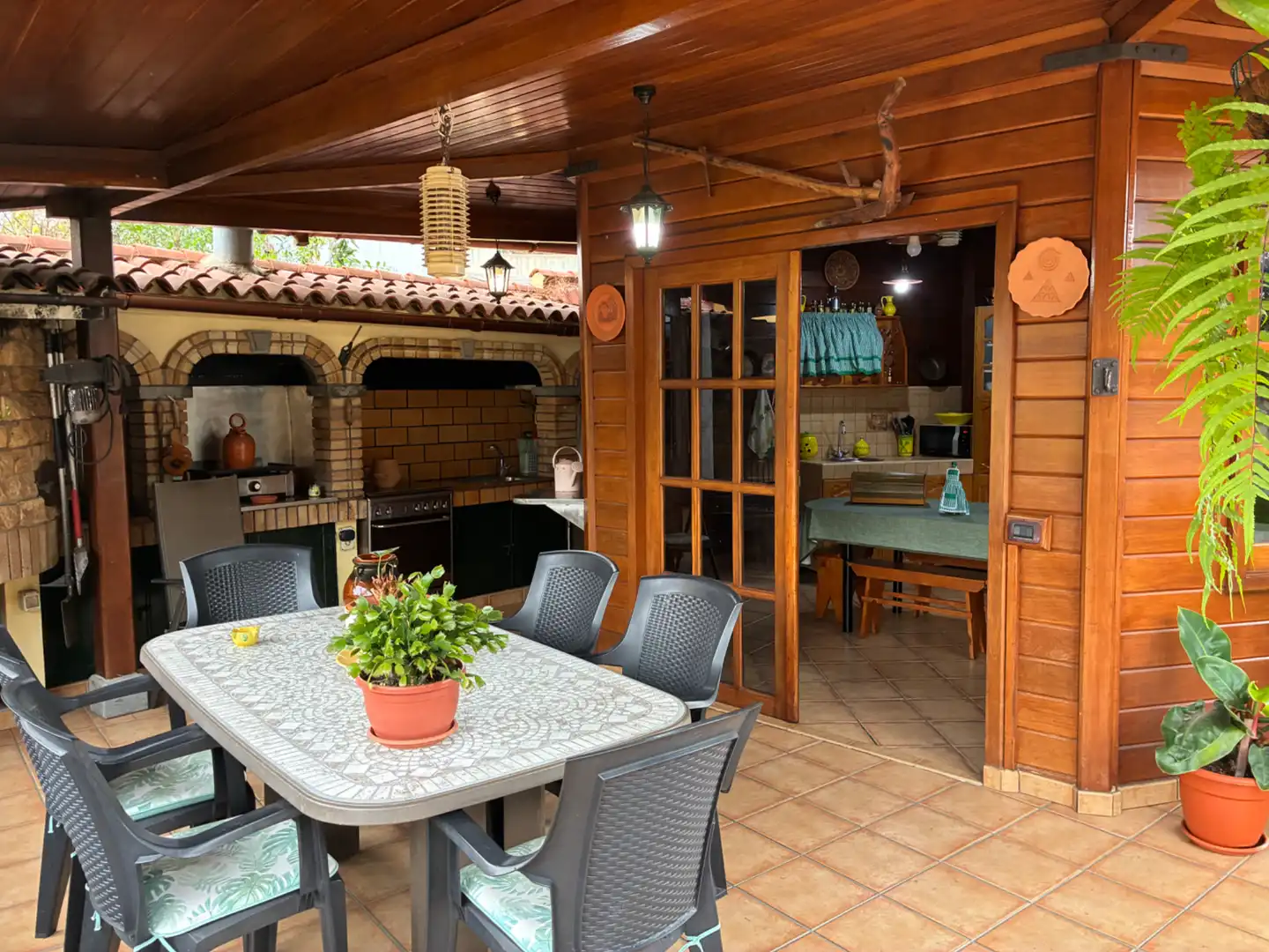 Detached house with garden for sale in Calle Hoya El 65, imagen 38