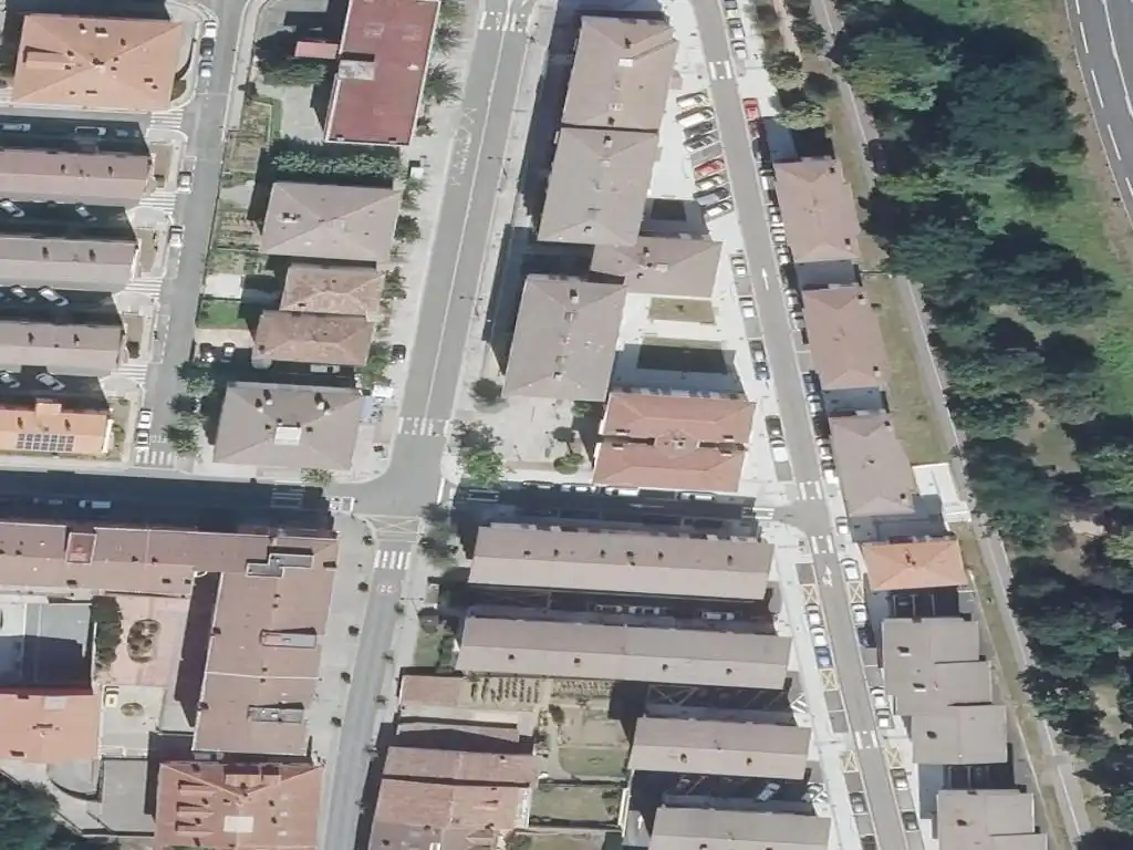 Wohnung zum Verkauf in Santa Cruz 5