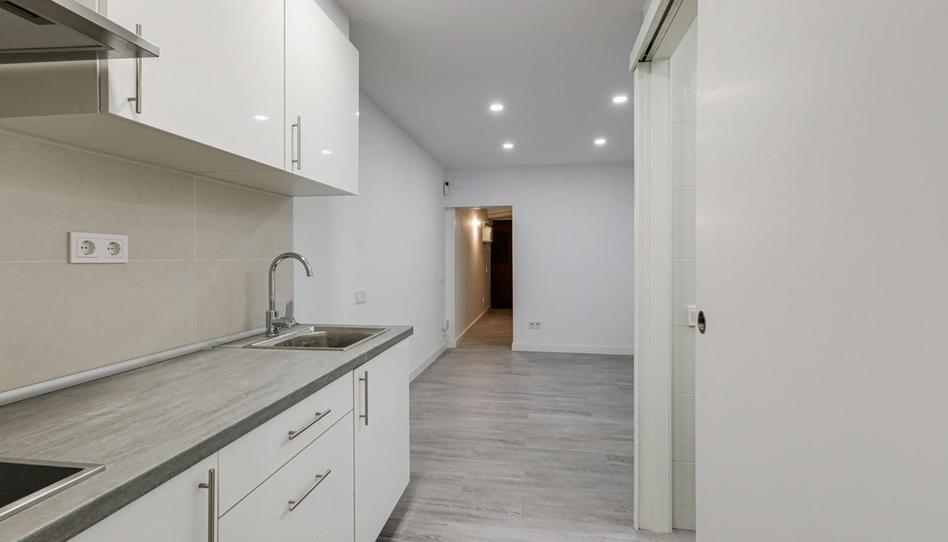 Foto 1 de Pis en venda a Vilarroel, L'Antiga Esquerra de l'Eixample, Barcelona