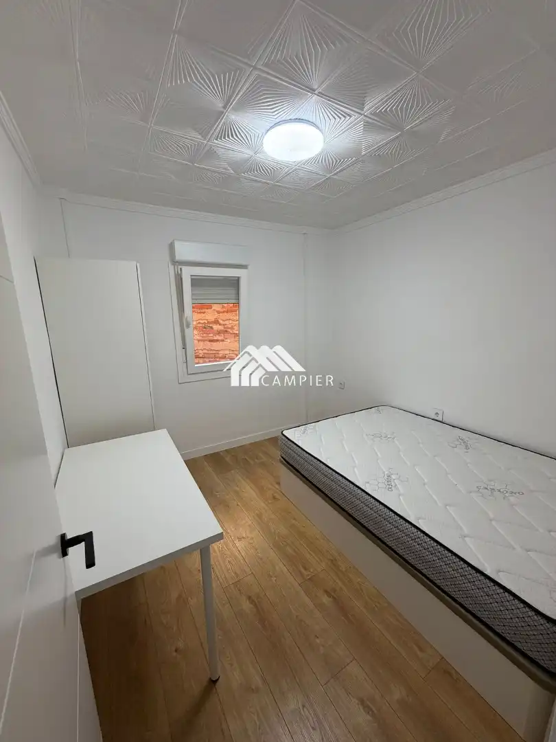 Bedroom of Flat for sale in Fátima
