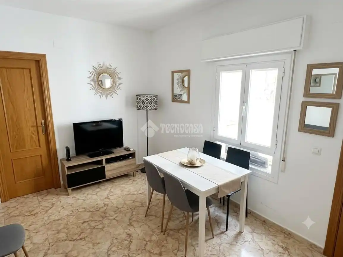 Flat for sale in Centro - Corte Inglés
