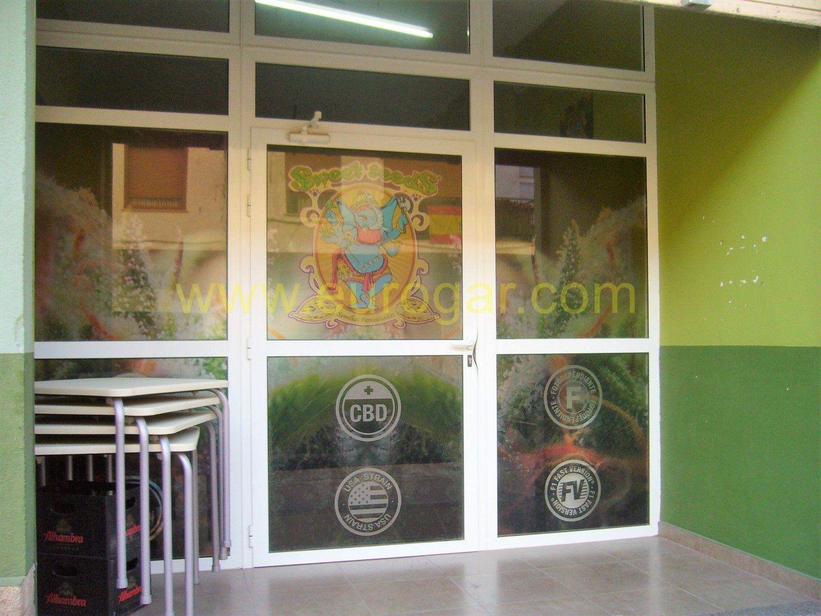 Premises for sale in Chiva