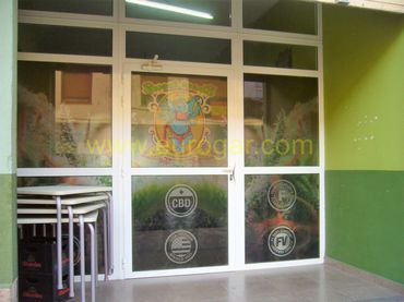 Local comercial en venda a Centro