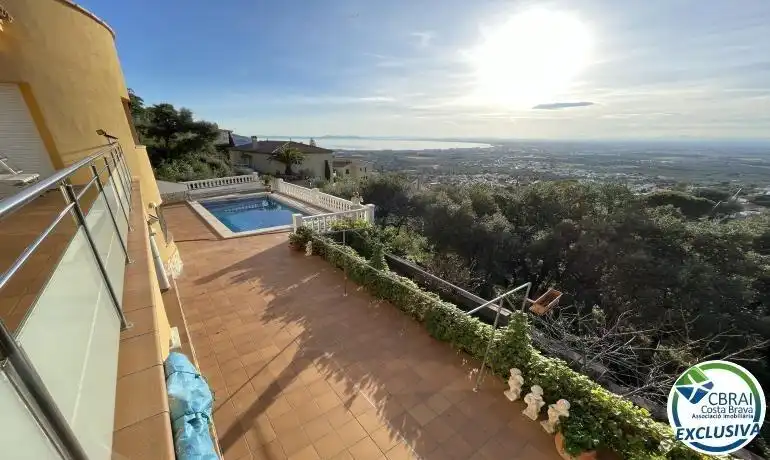 House with terrace for sale in Nord, imagen 4