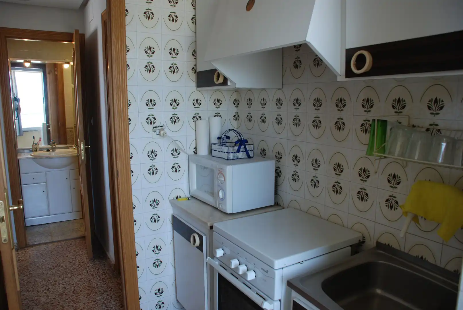 Appartement compact avec ascenseur à vendre à Miramar, imagen 12