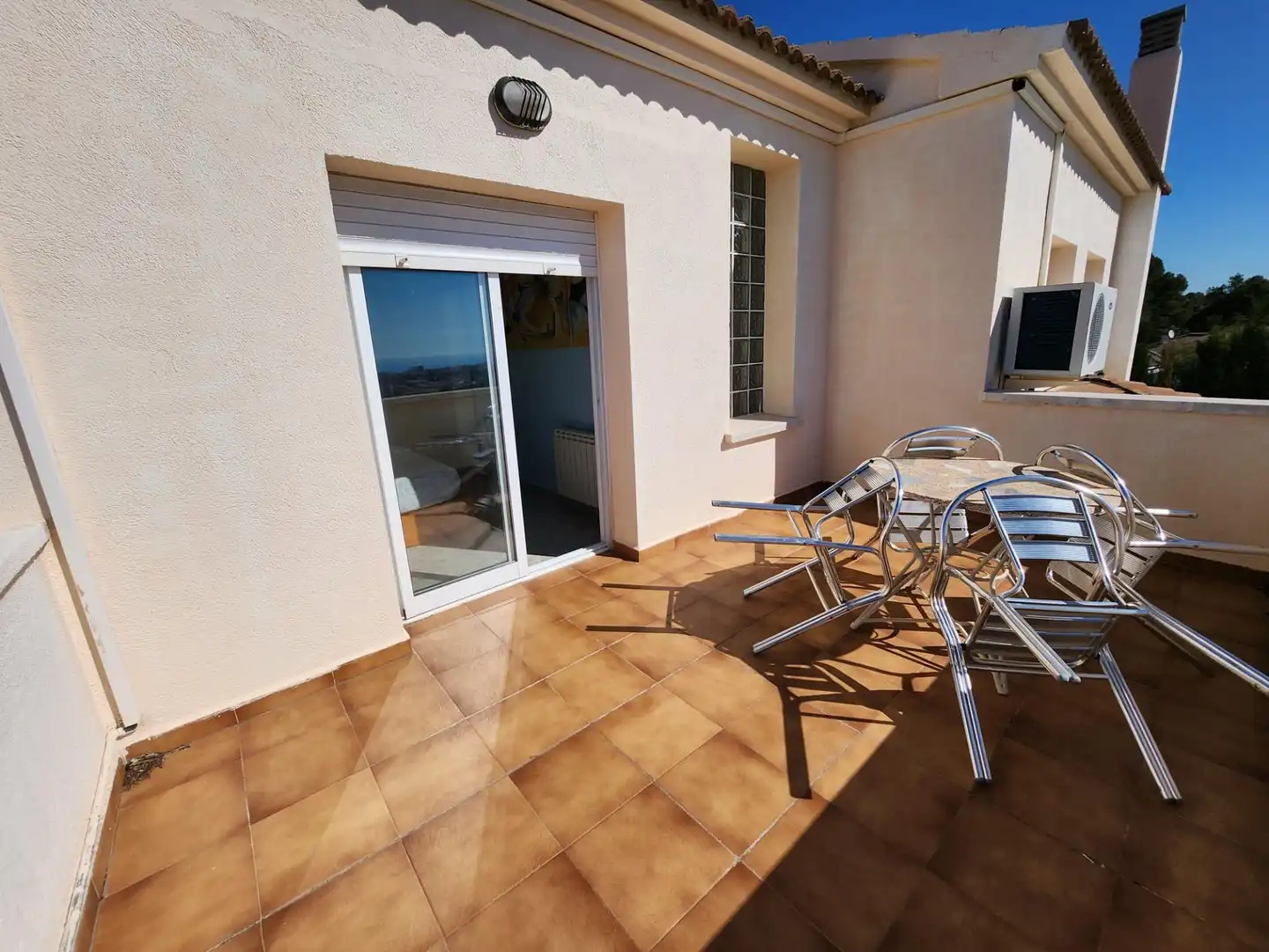 Chalet con terraza en venta en Els Masos - Els Garrofers, imagen 45