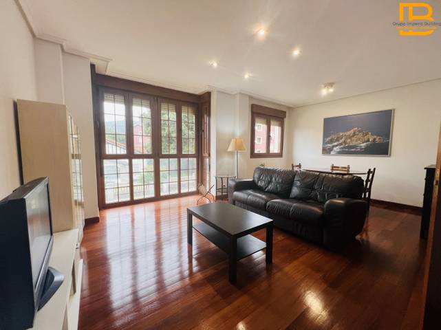 Piso en Alquiler en Voto