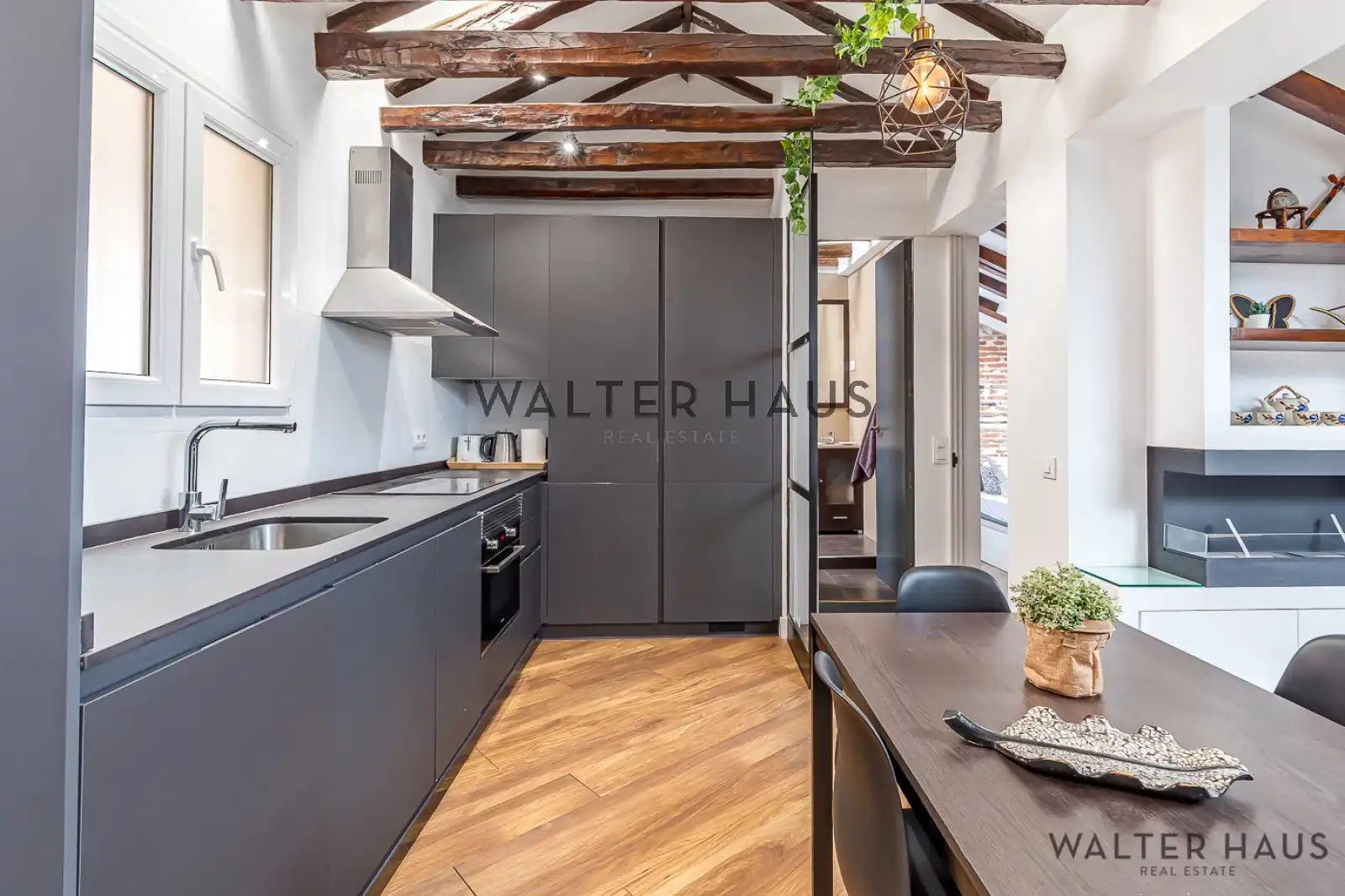 Attique avec ascenseur à vendre à Calle de Santa Engracia, imagen 5