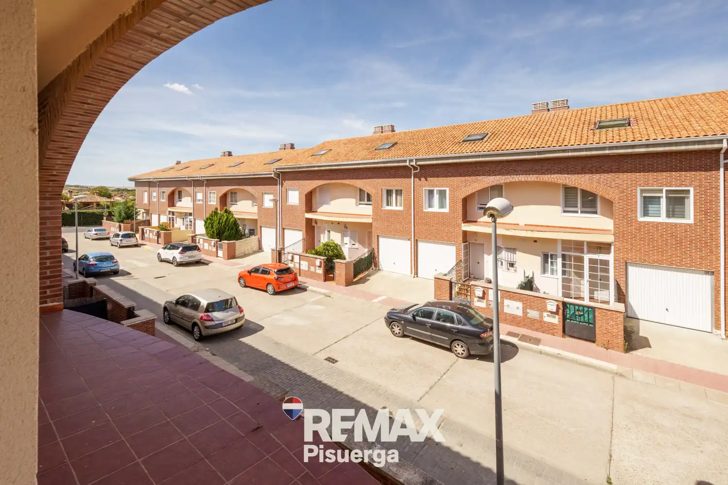 Xalet amb piscina en venda a Avenida de Burgos 20, imagen 50