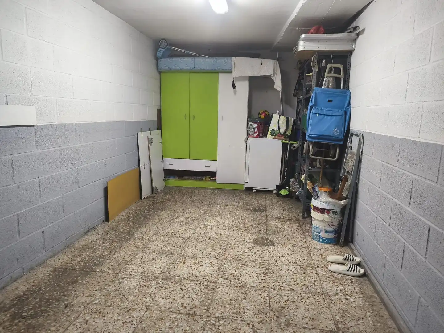 Apartament en venda en Puertollano amb Aire condicionat, Calefacció i Traster