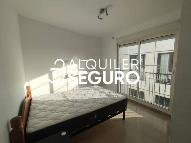 Piso en Alquiler en Jaen en Las Cañadas