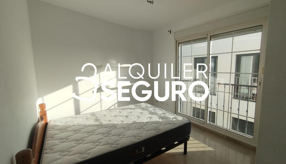 Foto 1 de Pis de lloguer a Jaen, Las Cañadas, Málaga