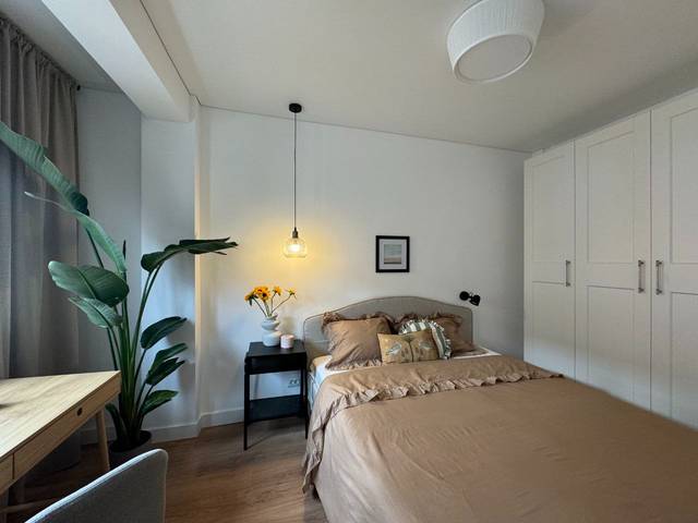 Piso en Venta en Carrer de Sant Joan de la Penya, 9 en Els Orriols