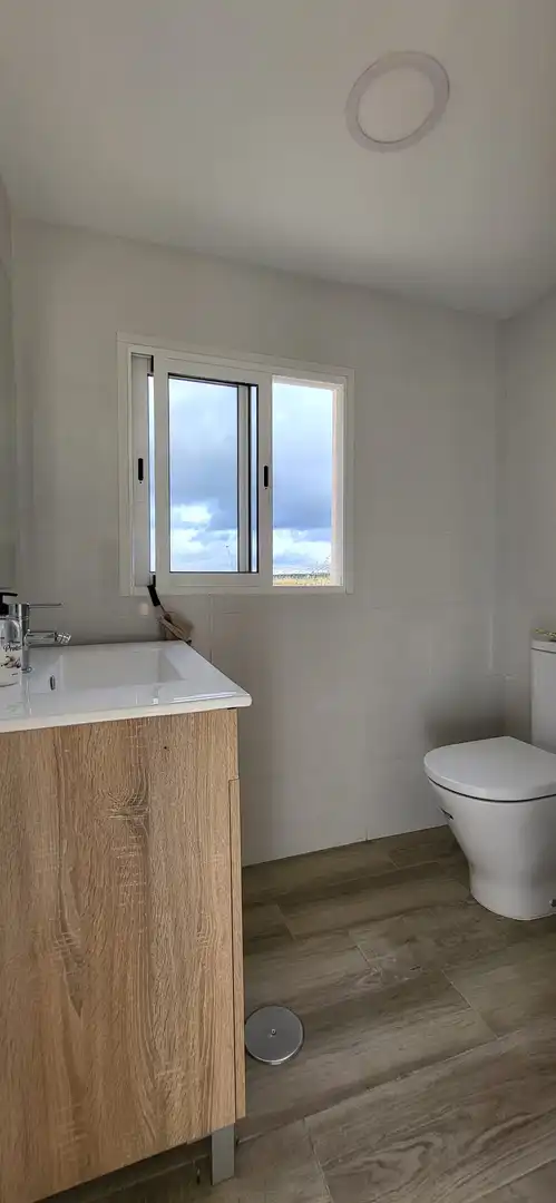 Bany de Residencial en venda en Simancas