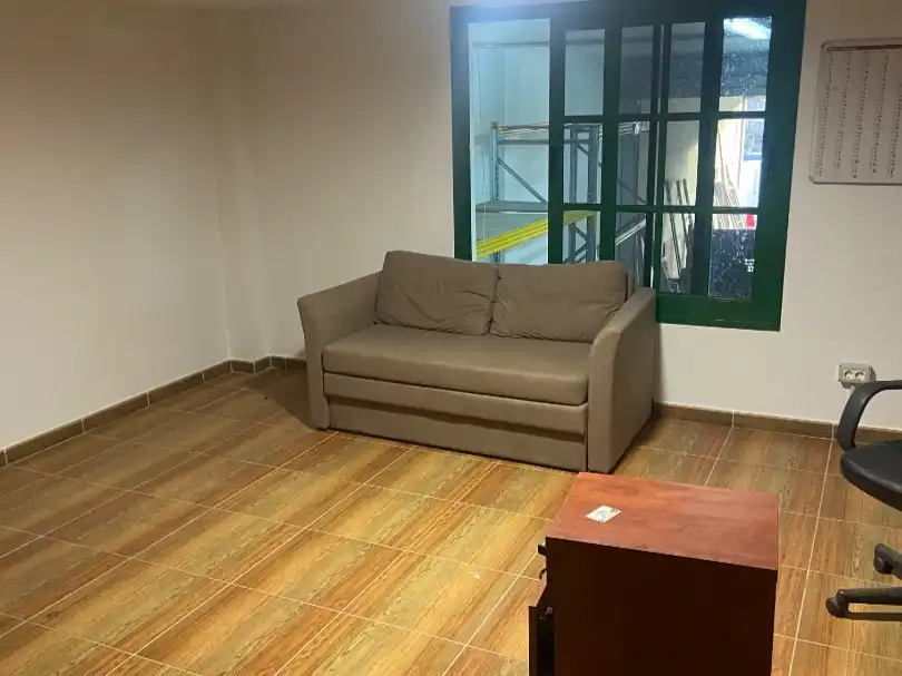 Living room of Commercial properties for sale in San Miguel de Abona