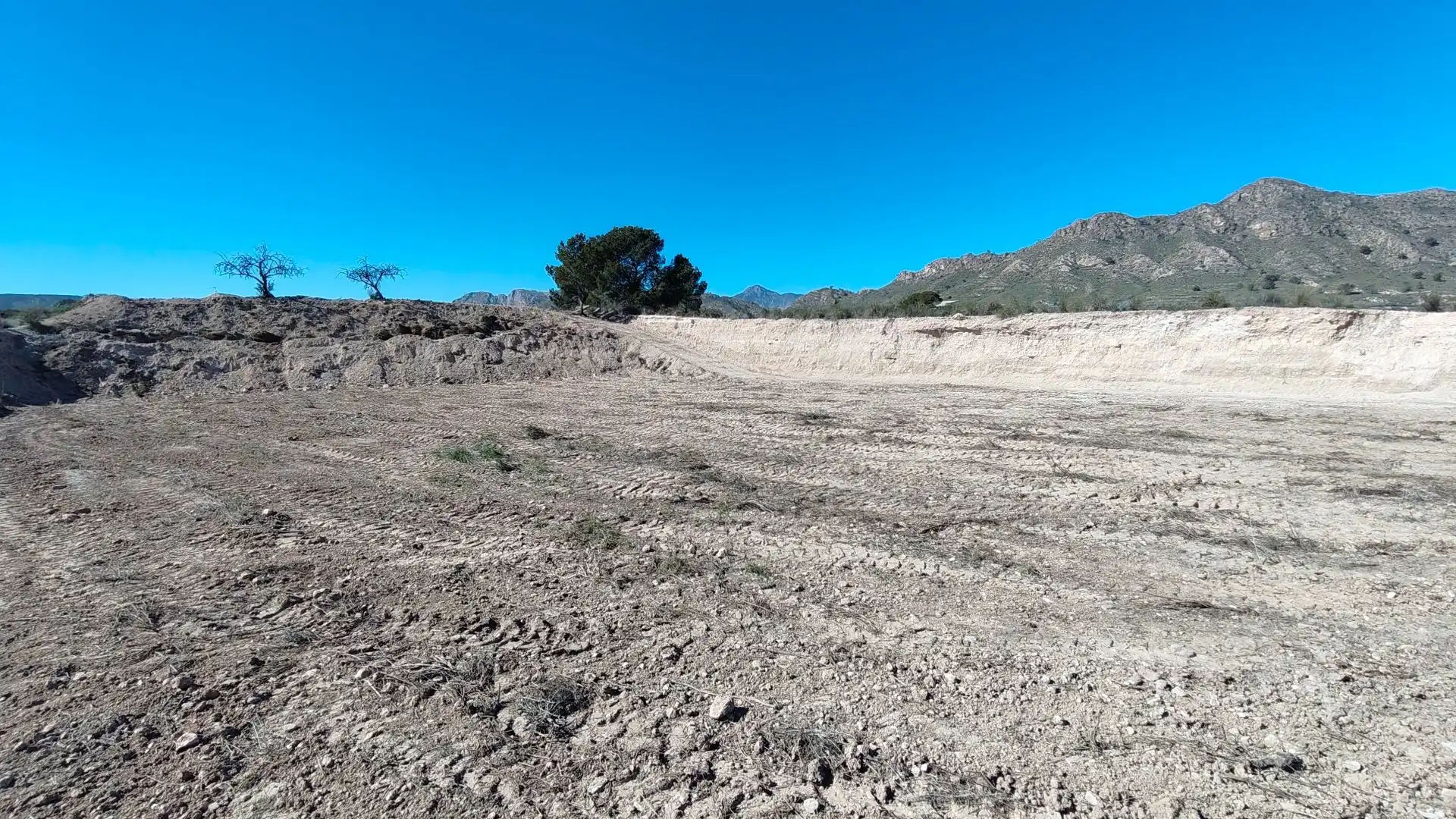 Grundstücke zum Verkauf in Abanilla