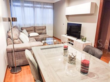 Wohnung mit Aufzug zur Miete in Calle Héroe de Sostoa 69