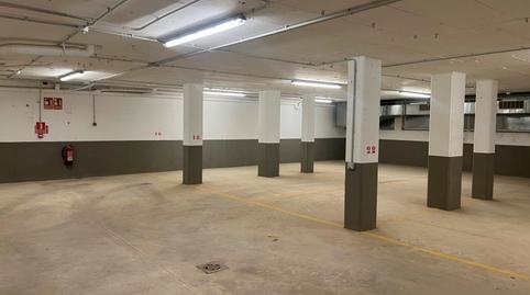 Foto 5 de Garatge en venda a Carrer de la República, 93, Sant Martí Sarroca, Barcelona