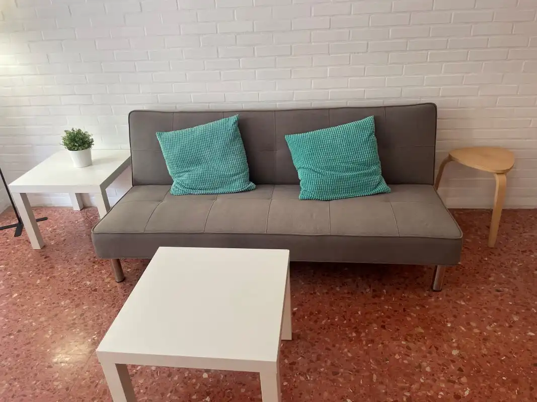 Estudi amb terrassa en venda a Centro Ciudad, imagen 5