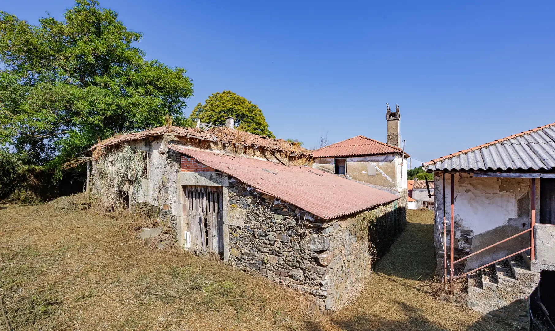 Casa rústica en venda a Lalín, imagen 8