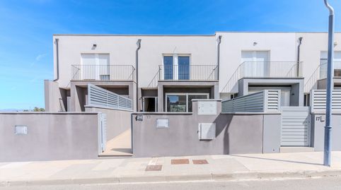 Foto 5 de Casa o chalet en venta en Carrer Sajolida, El Perelló, Tarragona